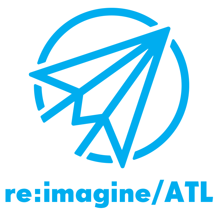 logo reimagine
